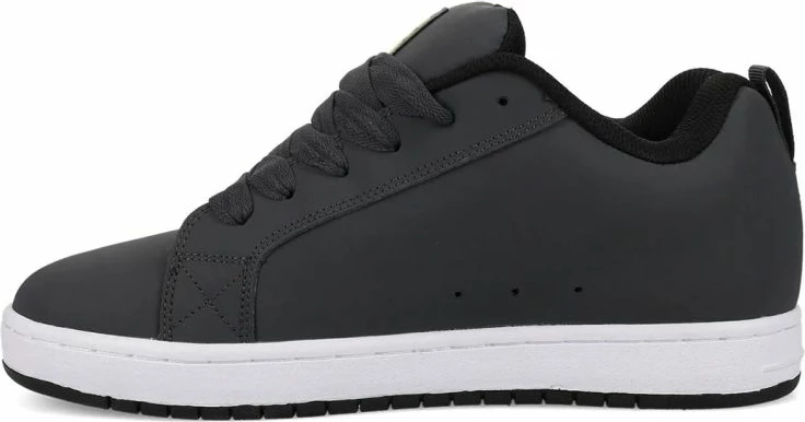 Atlete DC për meshkuj, gri