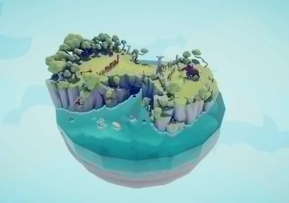Totally Accurate Battle Simulator EN Global