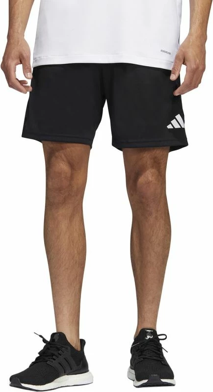 Shorce adidas për meshkuj, të zeza