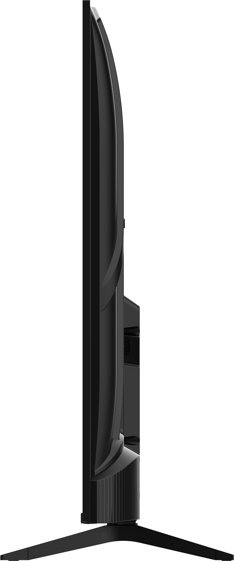 Smart TV SmartTech 55QG06K2 55\" QLED 4K Google TV 5.0 HDR, i zi