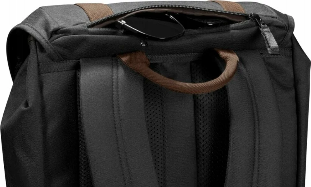 Çantë shpine për laptop Tomtoc VintPack TA1 22L 16\" e zezë