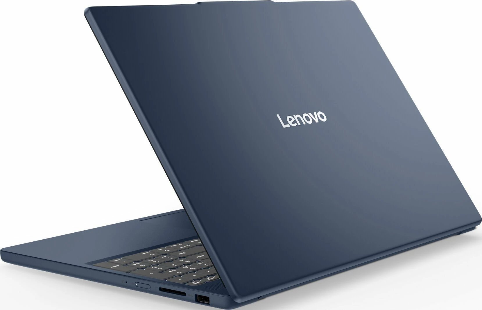 Laptop Lenovo IdeaPad Slim 3 15ARP10 (83K700B0PB) Ryzen 5 7535HS 16GB RAM 512GB SSD W11, kaltër