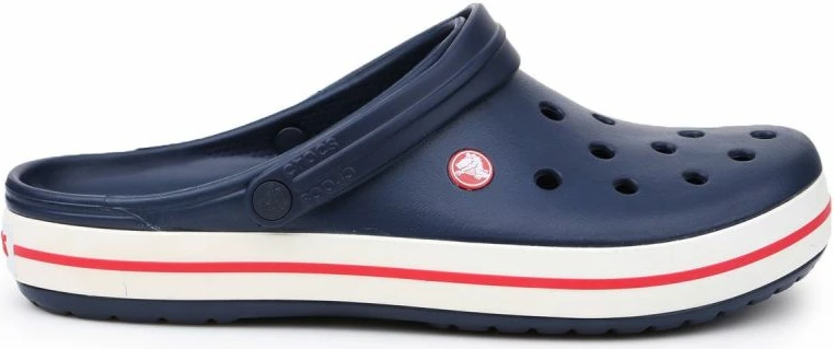Atlete për meshkuj Crocs, blu marin [Madhësia: 36 - 37]