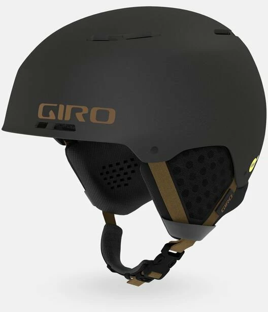 Helmet skijimi/snowboardi Giro Emerge Spherical MIPS, L (59-62.5 cm), i zi
