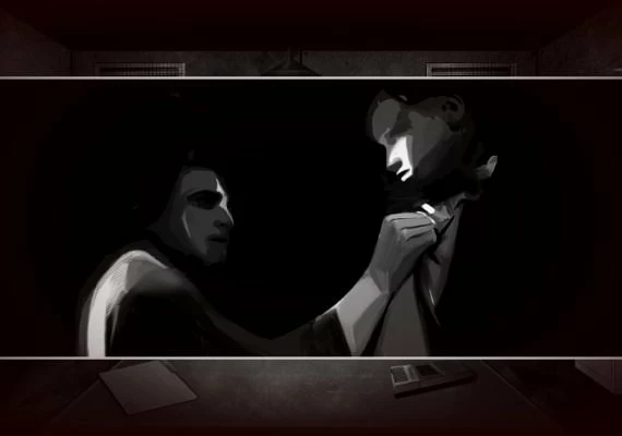 Interrogation: You Will  Deceived EN Global