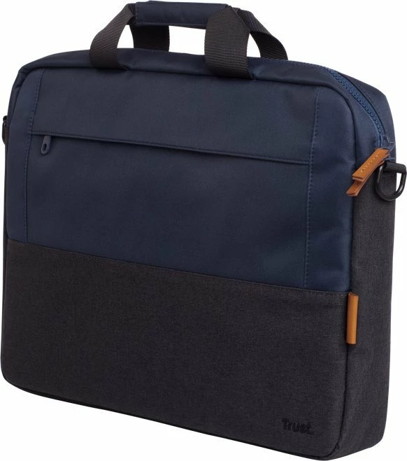 Çantë laptopi Trust Lisboa 16", blu