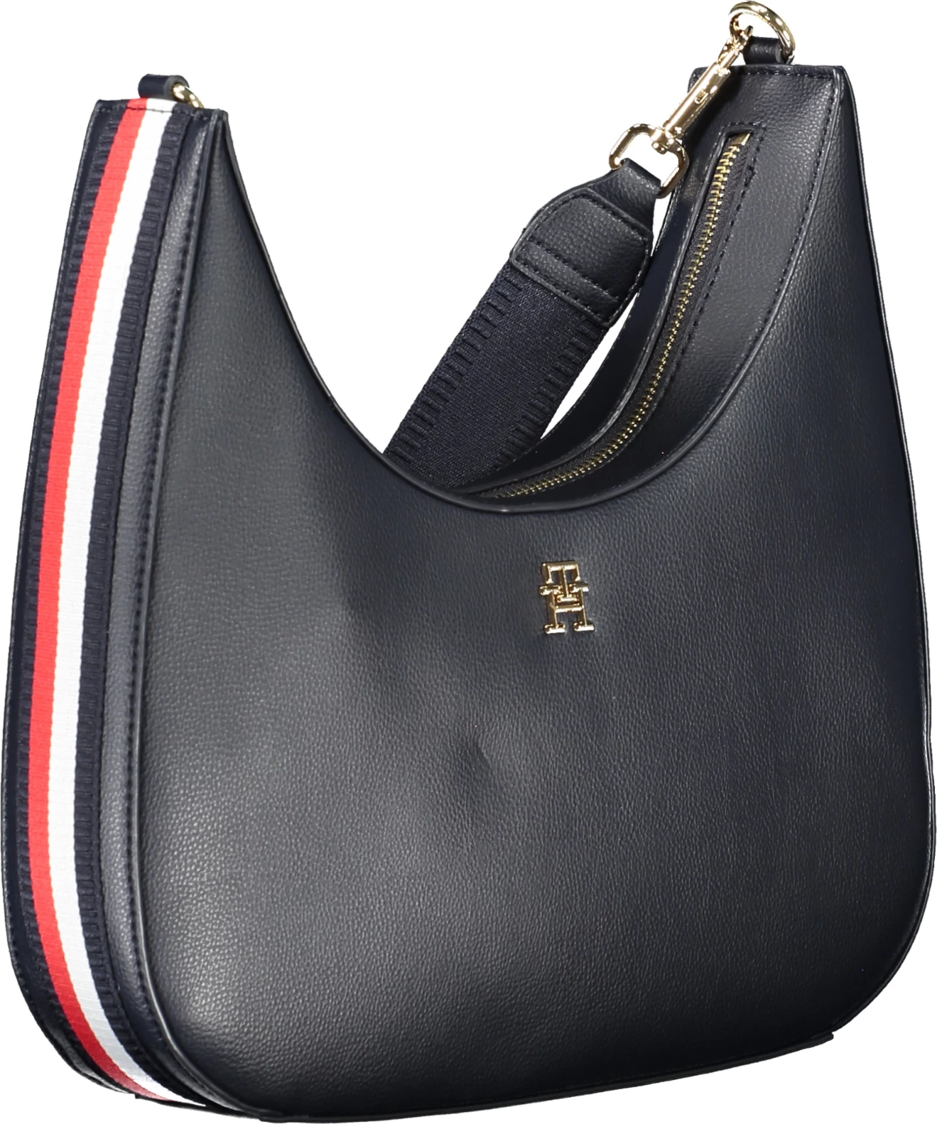 Çantë femra TOMMY HILFIGER, blu