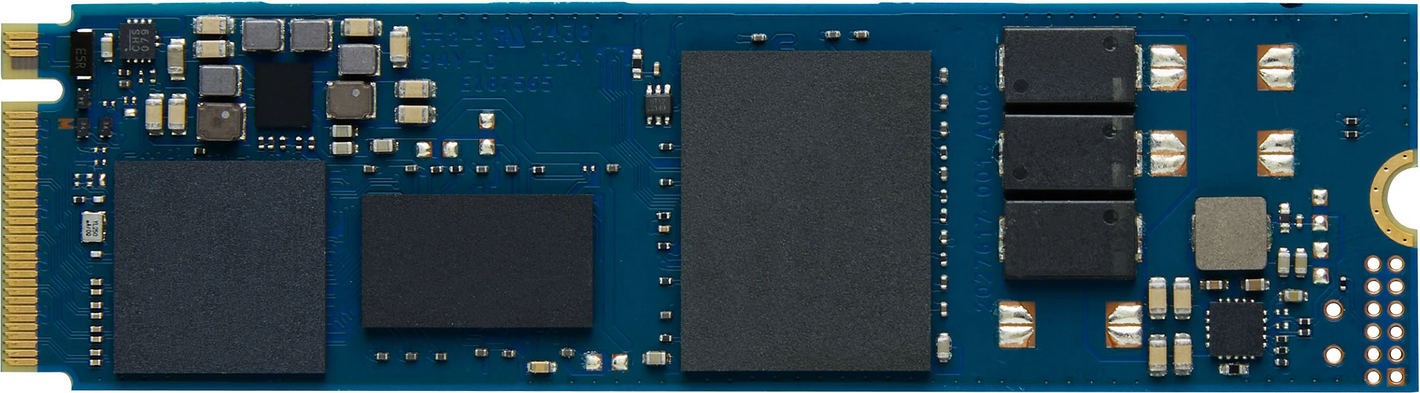 SSD NVMe Kingston DC2000B 240GB, M.2 2280, PCIe 4.0