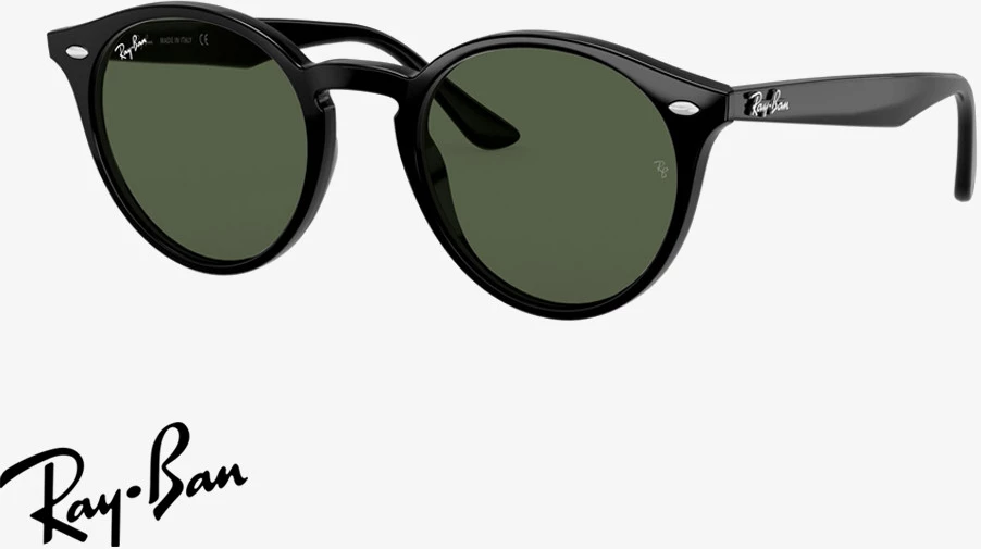 Syze dielli unisex Ray-Ban 