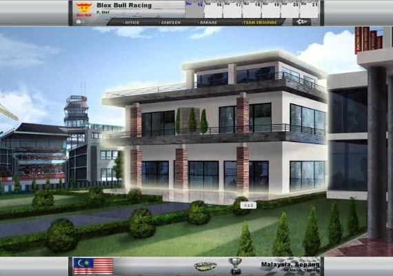 Racing Manager 2014 EN/DE/IT Global