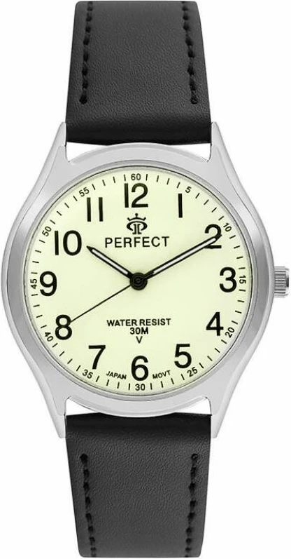 Orë dore për femra PERFECT, e zezë