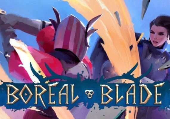 Boreal Blade Global