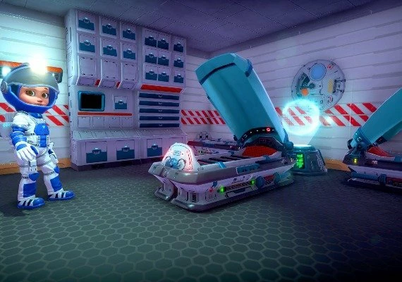 Farm Together - Oxygen Pack DLC Global