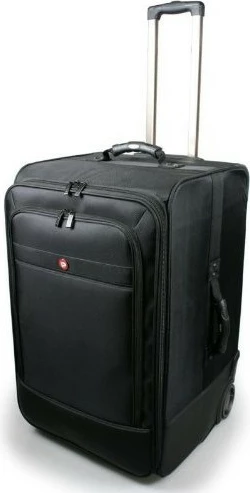 Trolley PORT Designs Bristol L 15.6 inç, najlon, zi