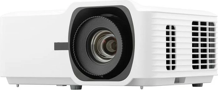 Projektor ViewSonic LS741HD, DLP Laser, Full HD, 5000 ANSI Lumen, i bardhë
