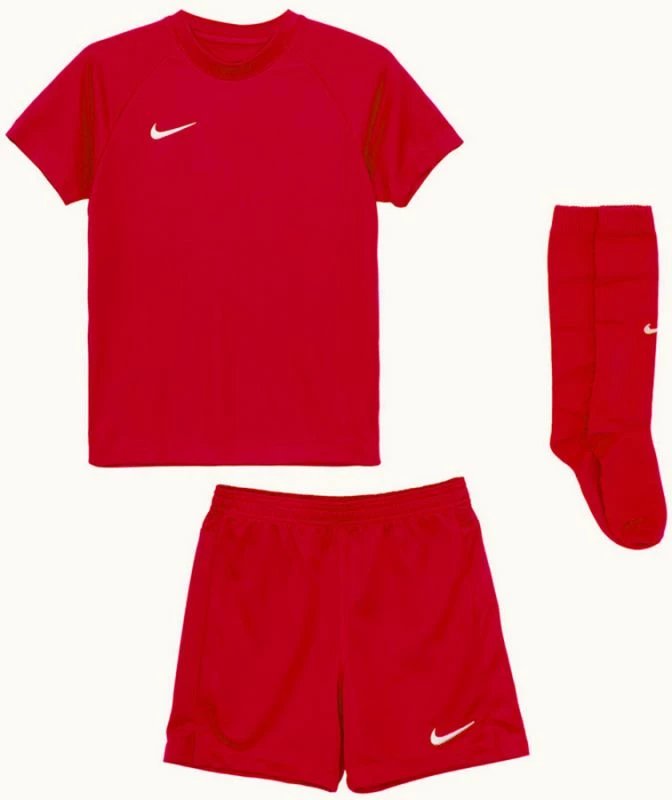 Set aksesorësh Nike Park VIII HV8260-657