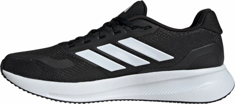 Atlete për meshkuj adidas, të zeza [Madhësia: 43 1/3]