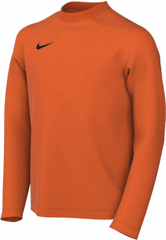 Maicë për fëmijë Nike Dri-FIT Park VIII HV8239-819, portokalli