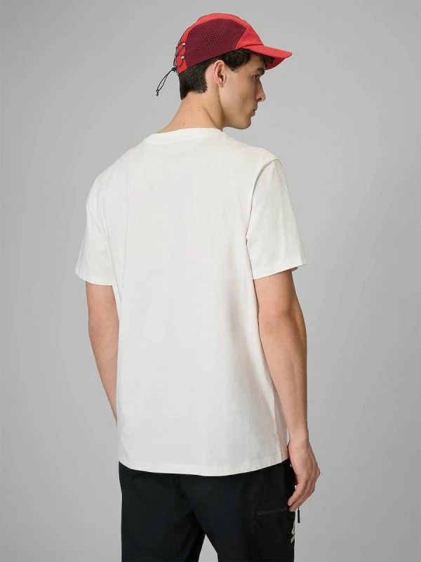 Maicë për meshkuj 4F 4FRSS26TTSHM3810-11S [Madhësia: XL]