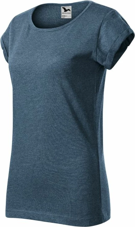 Maicë Malfini për femra, blu e errët