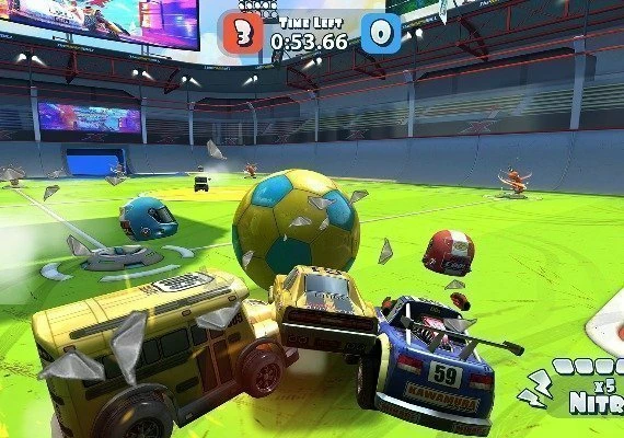 Mini Motor Racing X EN Global