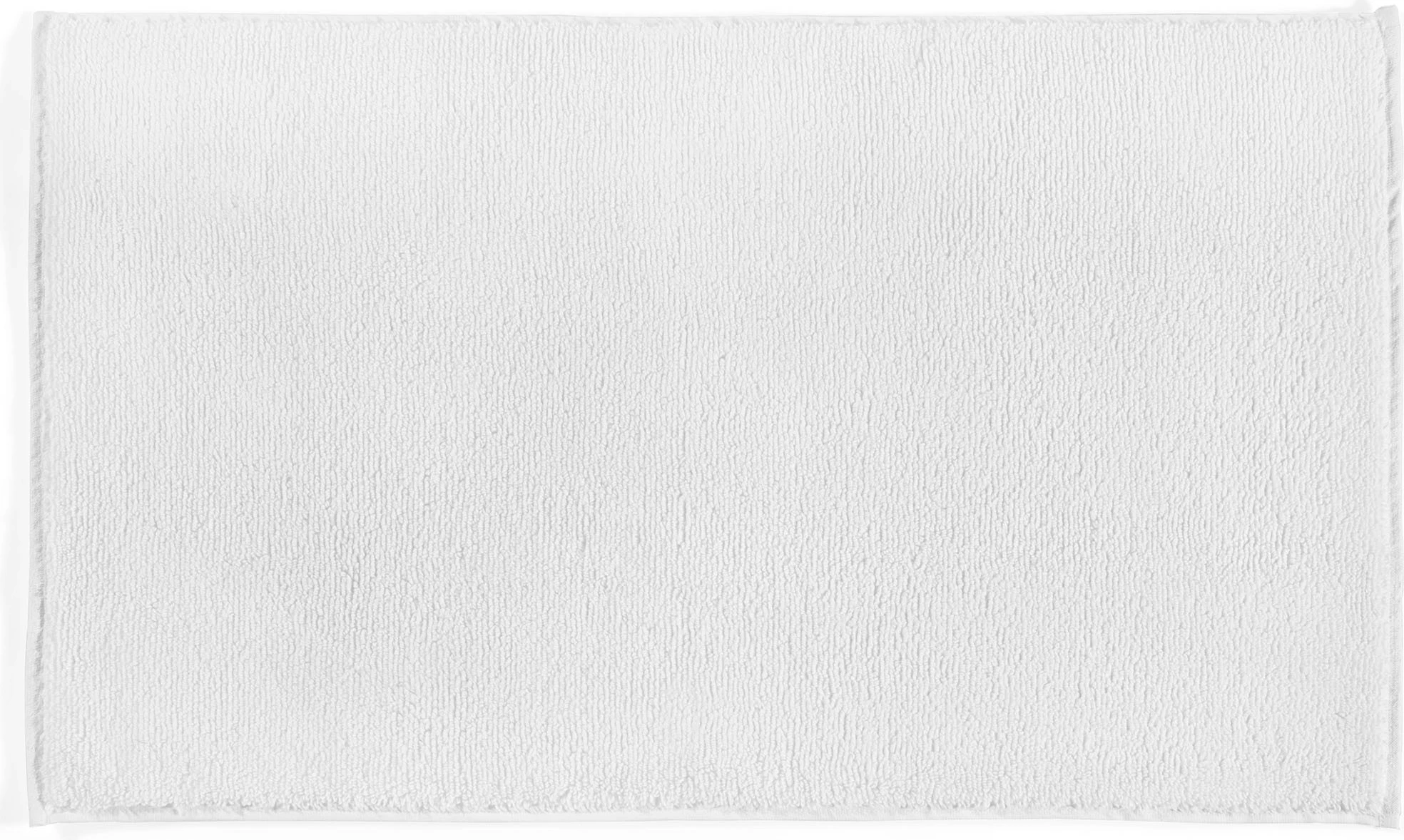 Tapet banje Mijölnir, Chicago Premium, e bardhë, 50x80cm