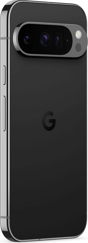 Celular Google Pixel 9 Pro, 16 GB RAM, 128 GB, 50 MP, Android 14, Obsidian