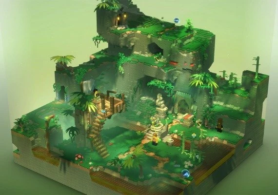 LEGO: Bricktales Global