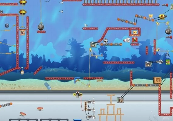 Contraption Maker EN Global