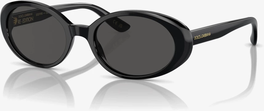 Syze dielli Dolce &amp; Gabbana DG4443 501/87 52
