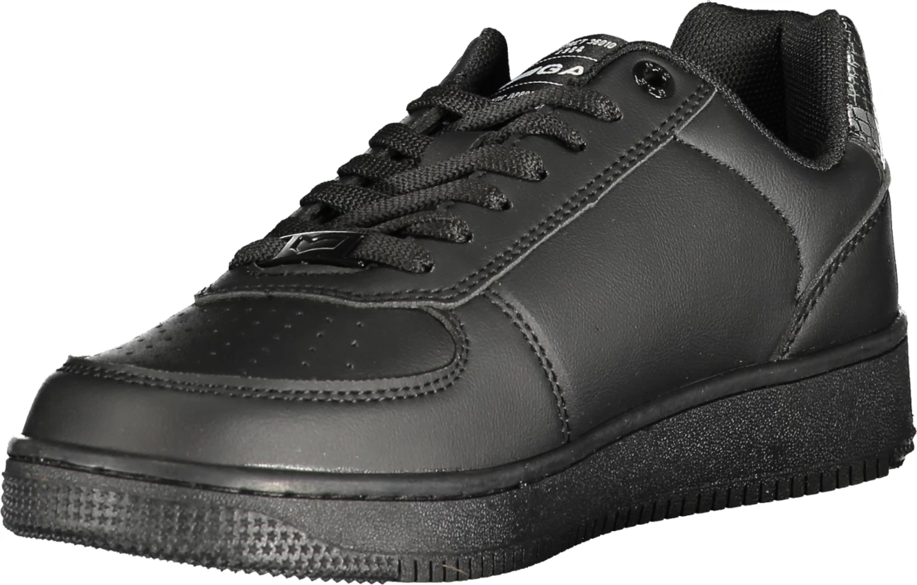 Atlete GAS LUCY LTX femra, të zeza