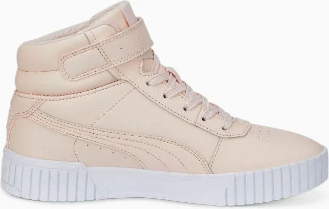 Atlete të larta Puma femra, rozë