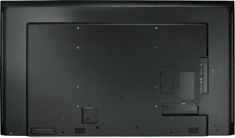 Monitor AG Neovo QM-55, 54.6", 4K Ultra HD, LCD
