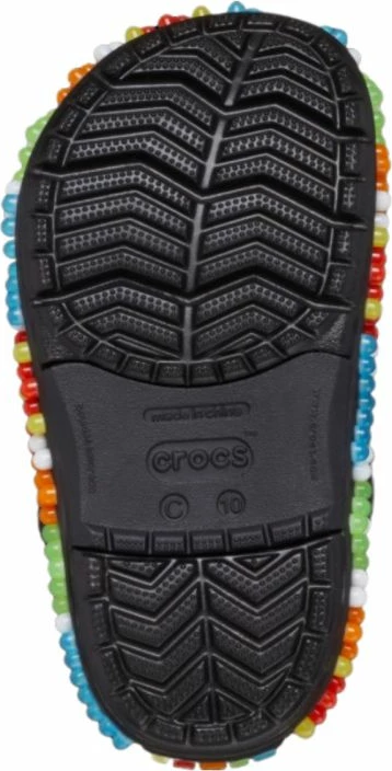 Këpucë Crocs fëmijë, të zeza