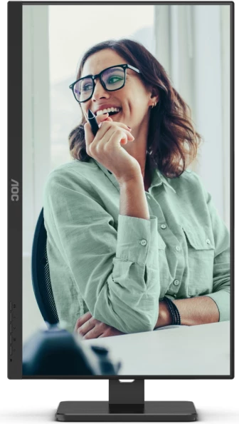 Monitor AOC 24P3CV 23.8\" IPS FHD 100Hz USB-C 65W, i zi