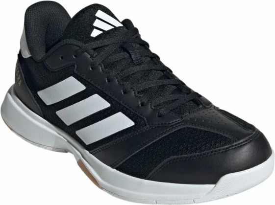 Atlete për meshkuj adidas, të zeza [Madhësia: 40]