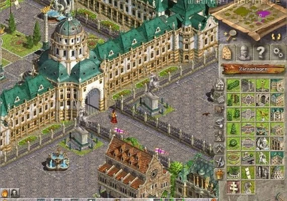 Anno 1503 EN/DE/FR Global