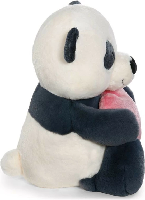 Nici Loder E Bute 25Cm Panda Love 62609