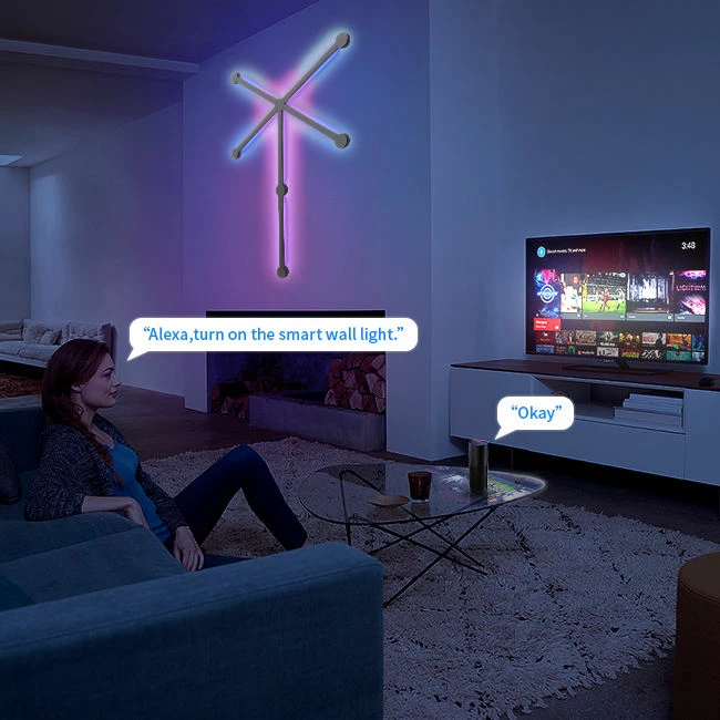 Drita Led SONIT JSK-P22(6-pack)