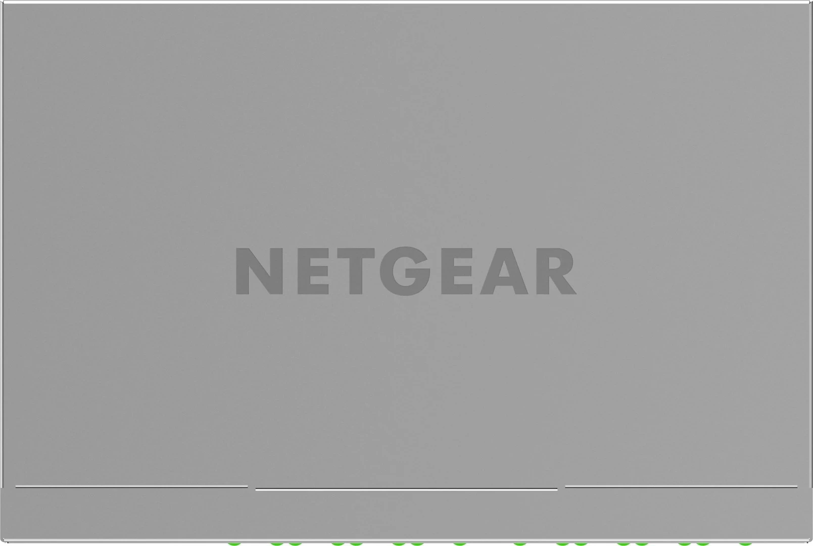 Switch NETGEAR MS108EUP, 8 porte 2.5G, PoE++, Managed, Gri