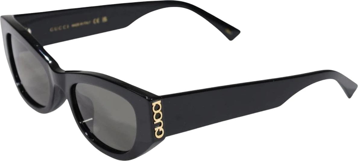 Syze dielli për femra Gucci GG2044SA, antracit [Ngjyra: 53]