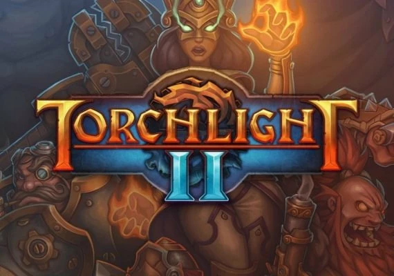 Torchlight II EN/DE/PL/JA/RU/ZH/ZH Global