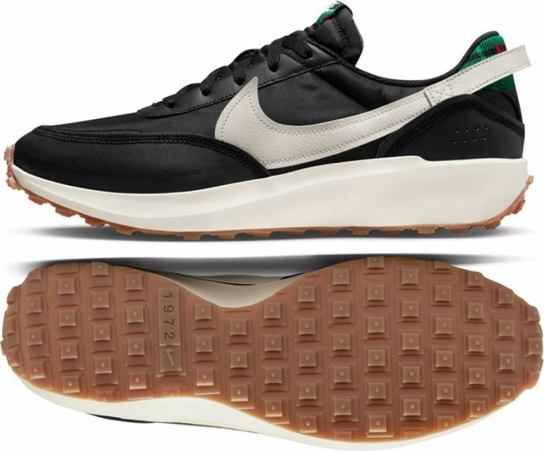 Atlete për meshkuj Nike, të zeza