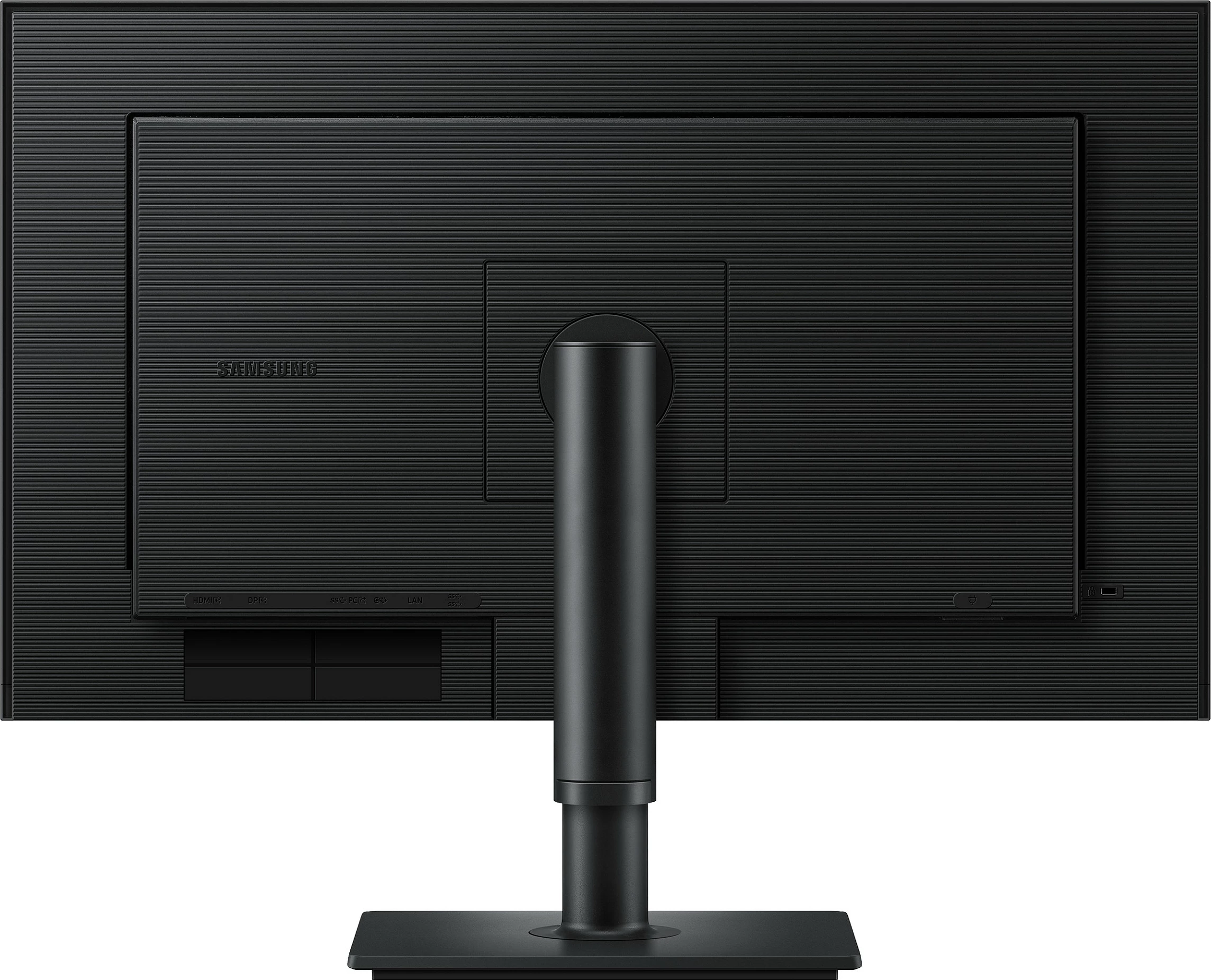 Monitor Samsung ViewFinity S8 LS27H804EFAXEN, 27", 5K, IPS, 60Hz, HDR, i zi