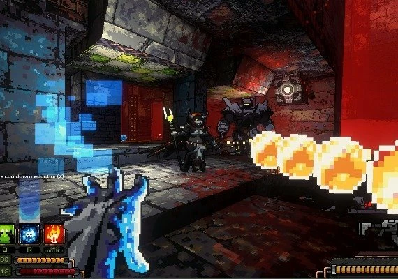Project Warlock 2 EN/DE/FR/PL/PT/RU/ZH/ES Global
