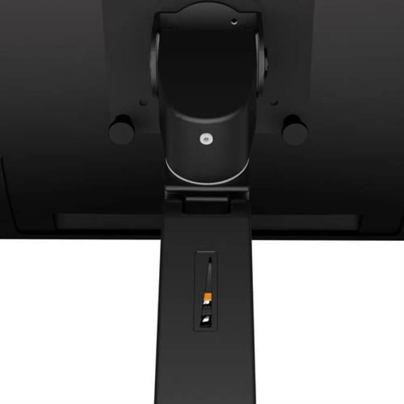 Krah monitori, Ergotron LX Pro 45-682-292, montim për TFT/LCD, i zi