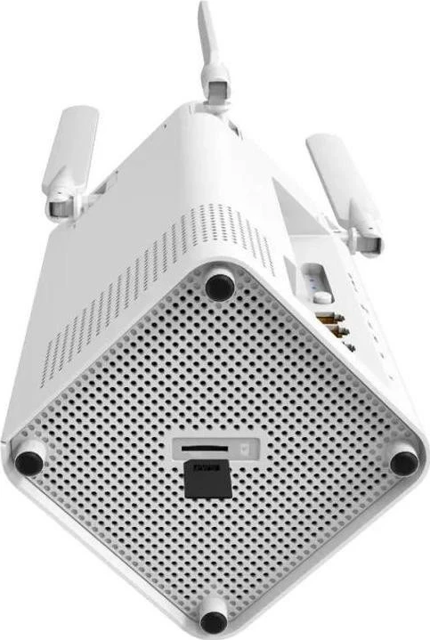 Router Totolink NR1800X, Wi-Fi 6, i bardhë