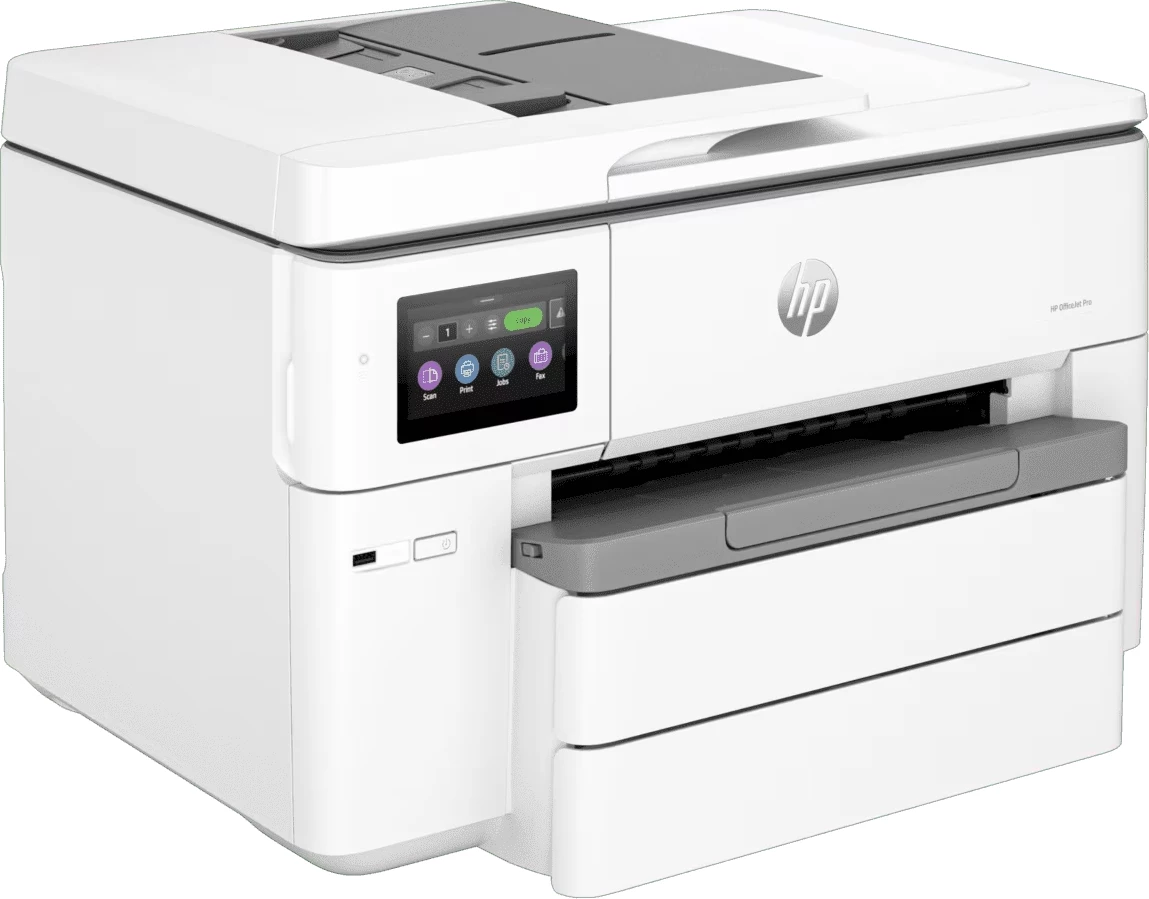 Printer HP OfficeJet AiO Pro 9730 Wide Format