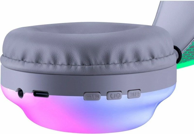 Kufje wireless DEFENDER Freemotion B651