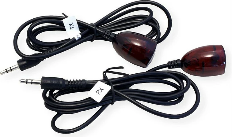 Zgjatues HDMI ROLINE, 4K@30Hz, deri 120 m, me IR